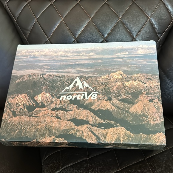 NORTIV  Sandals Summer Boys Girls Kids Sandals Closed-toe Water Hiking Lightweig - Picture 4 of 5